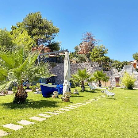 Solemar Sicilia - Residence Mer et Soleil Bagheria Eksteriør billede