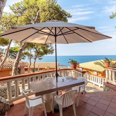 Solemar Sicilia - Residence Mer et Soleil Bagheria Eksteriør billede