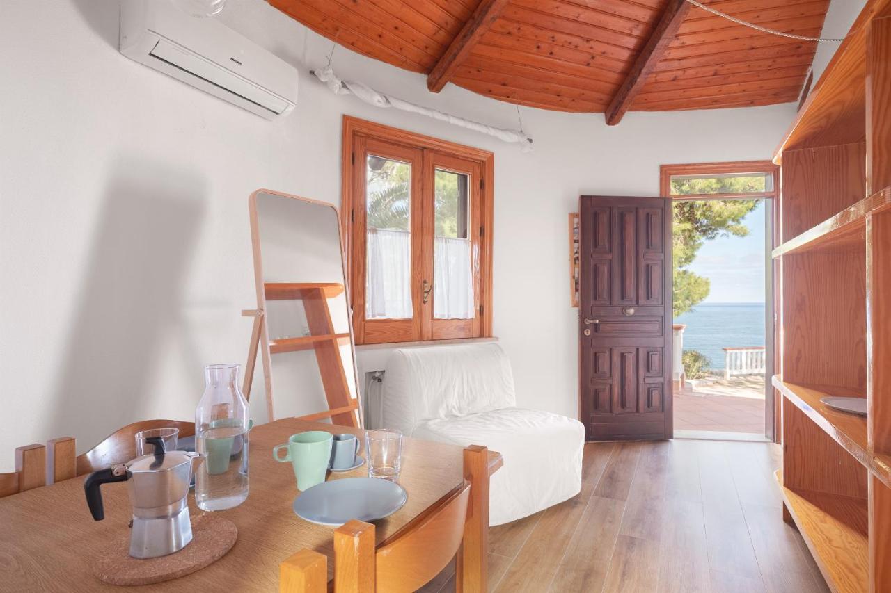 Solemar Sicilia - Residence Mer et Soleil Bagheria Eksteriør billede