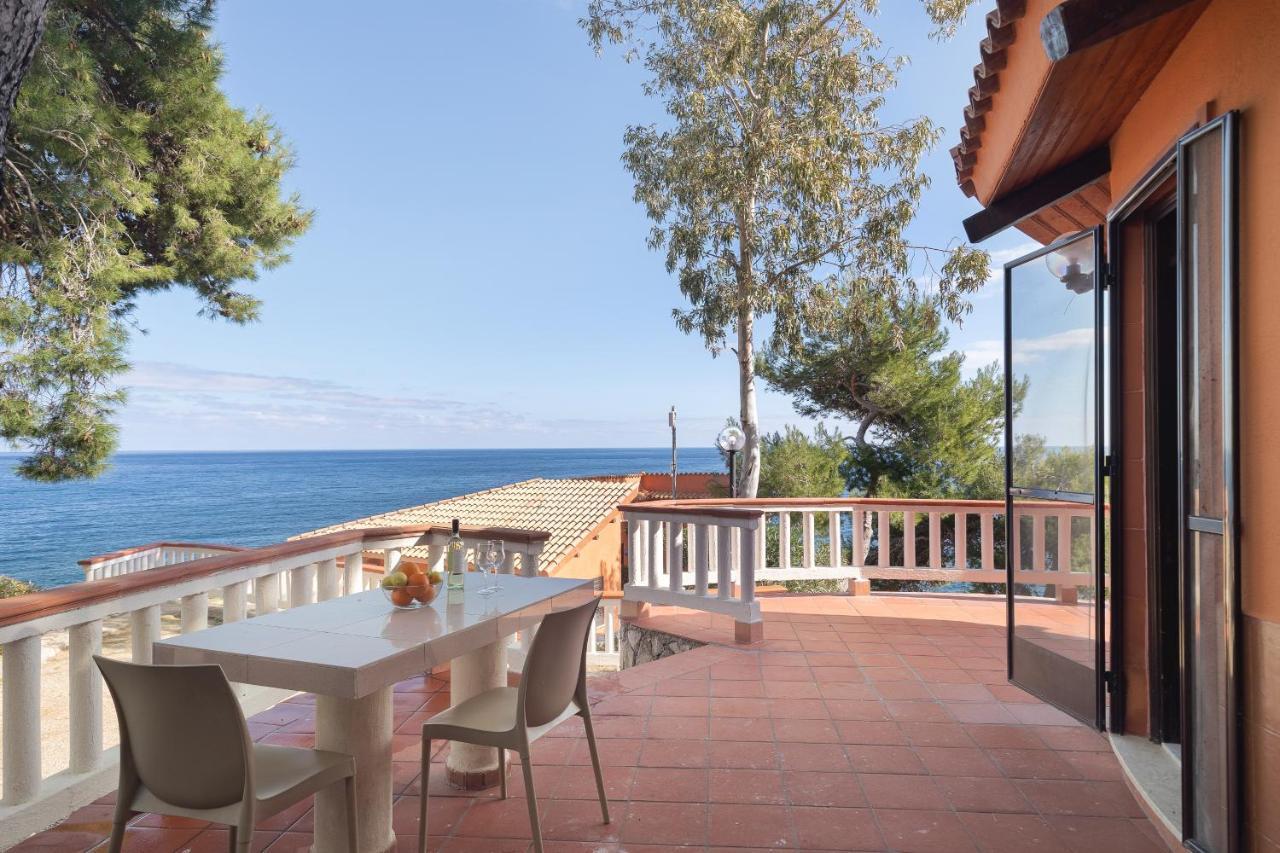 Solemar Sicilia - Residence Mer et Soleil Bagheria Eksteriør billede