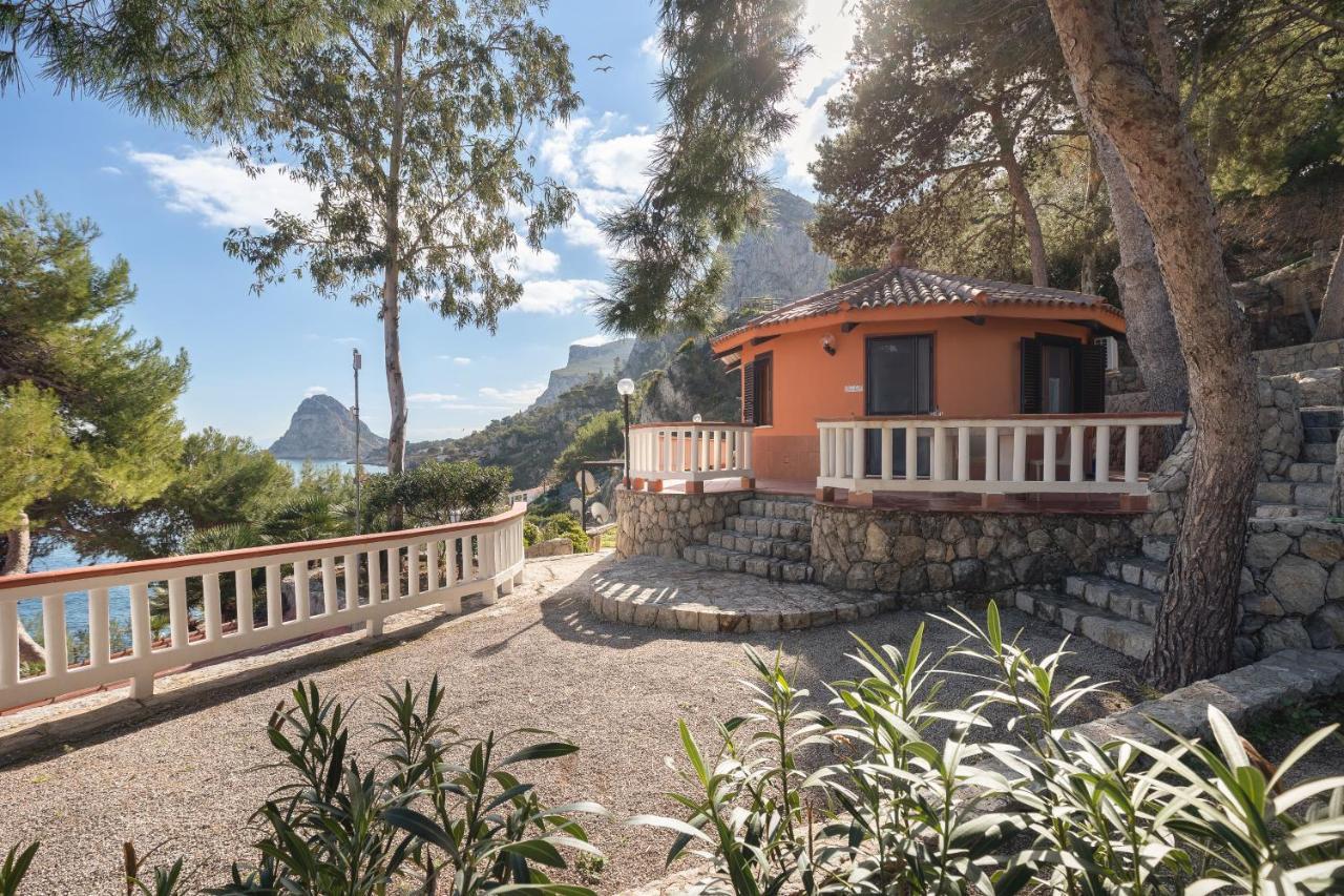Solemar Sicilia - Residence Mer et Soleil Bagheria Eksteriør billede