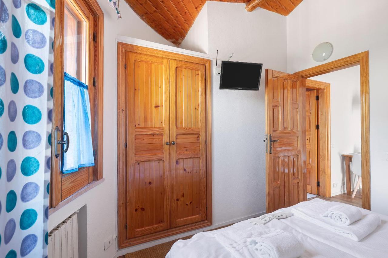Solemar Sicilia - Residence Mer et Soleil Bagheria Eksteriør billede