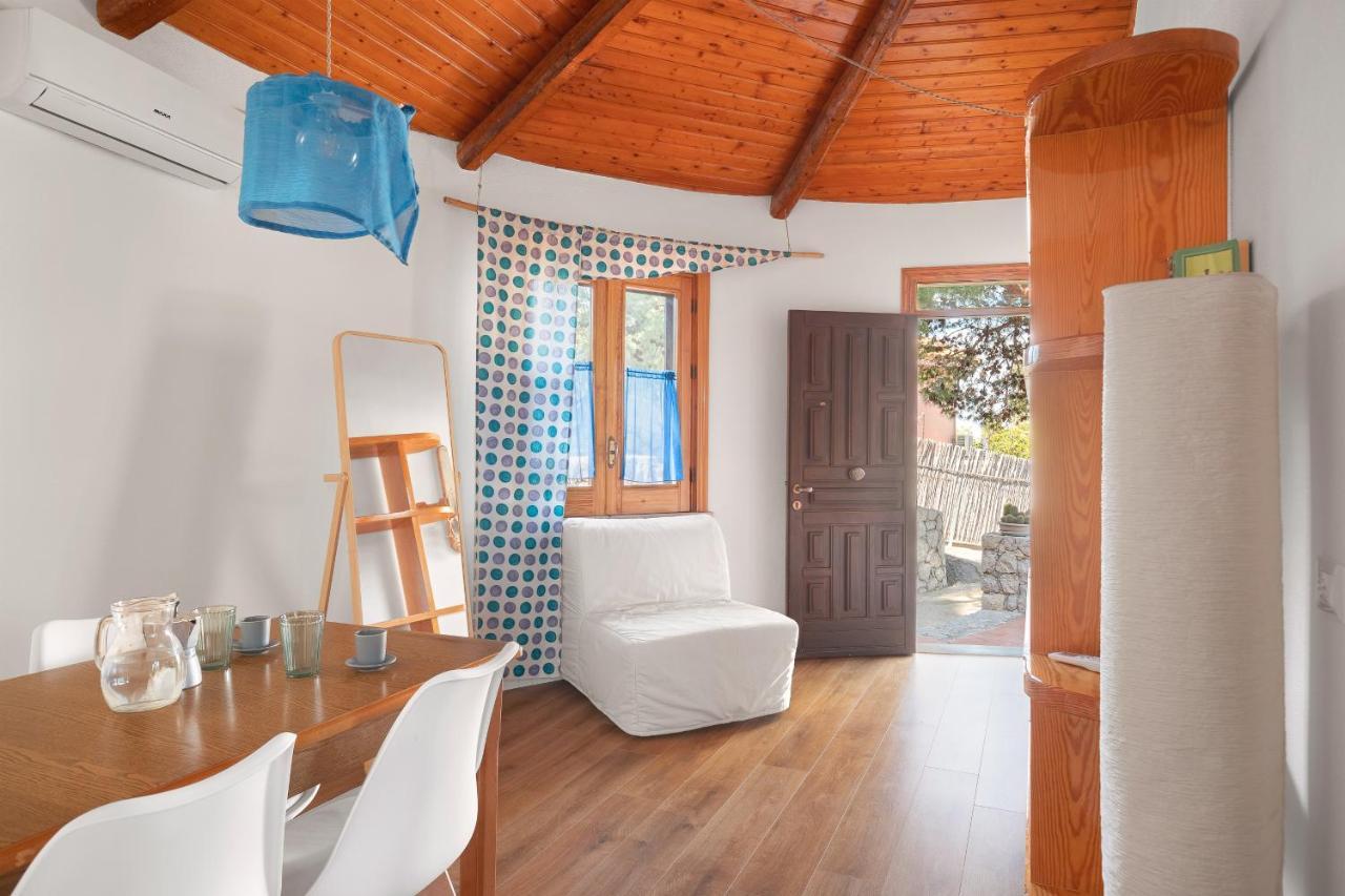 Solemar Sicilia - Residence Mer et Soleil Bagheria Eksteriør billede