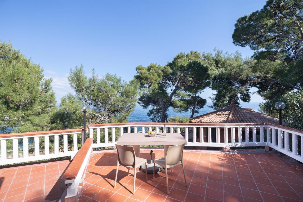 Solemar Sicilia - Residence Mer et Soleil Bagheria Eksteriør billede