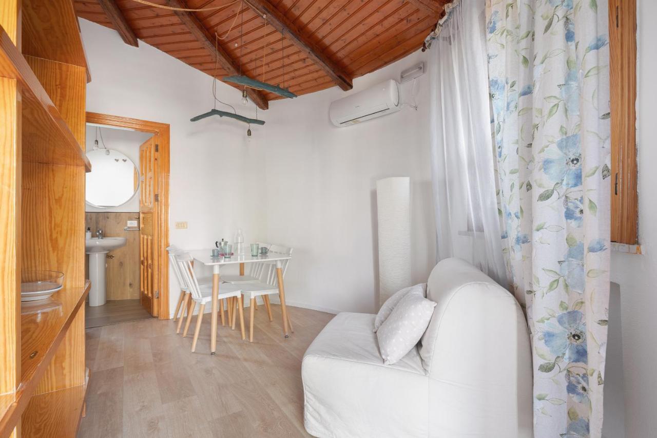 Solemar Sicilia - Residence Mer et Soleil Bagheria Eksteriør billede