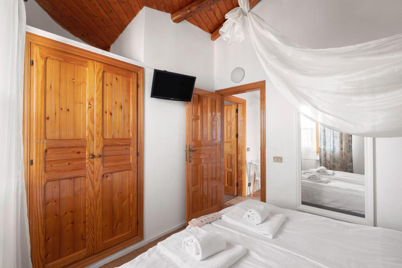 Solemar Sicilia - Residence Mer et Soleil Bagheria Eksteriør billede