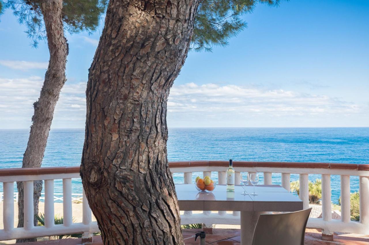 Solemar Sicilia - Residence Mer et Soleil Bagheria Eksteriør billede