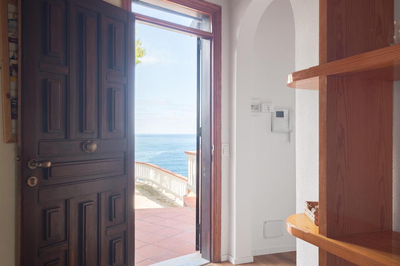 Solemar Sicilia - Residence Mer et Soleil Bagheria Eksteriør billede