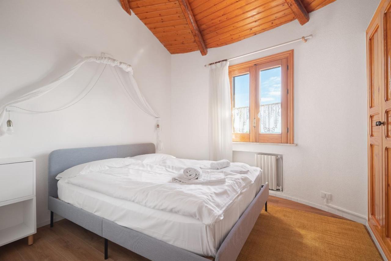 Solemar Sicilia - Residence Mer et Soleil Bagheria Eksteriør billede