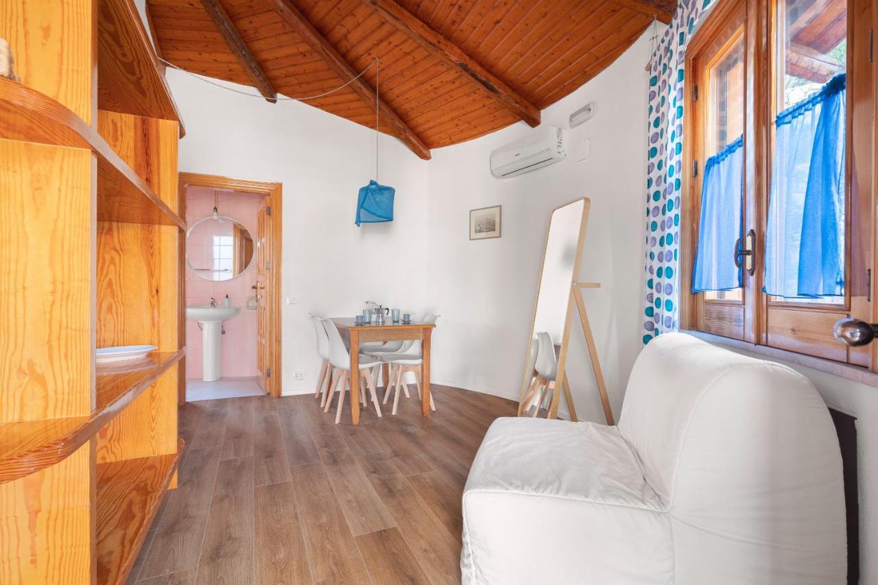 Solemar Sicilia - Residence Mer et Soleil Bagheria Eksteriør billede