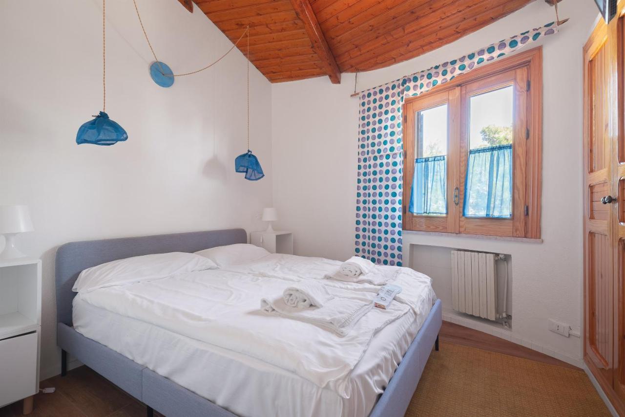 Solemar Sicilia - Residence Mer et Soleil Bagheria Eksteriør billede