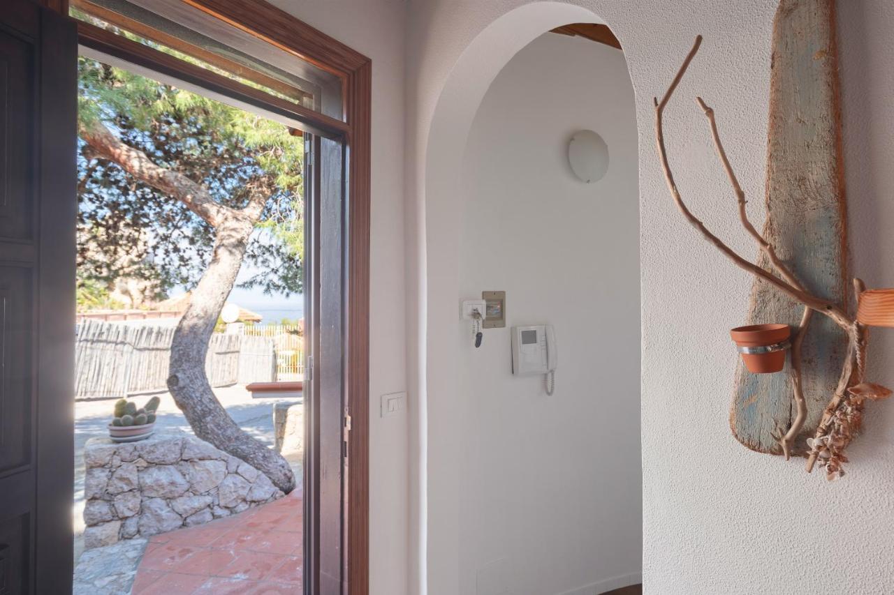 Solemar Sicilia - Residence Mer et Soleil Bagheria Eksteriør billede
