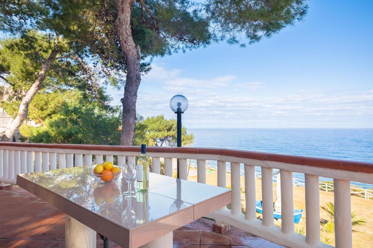 Solemar Sicilia - Residence Mer et Soleil Bagheria Eksteriør billede