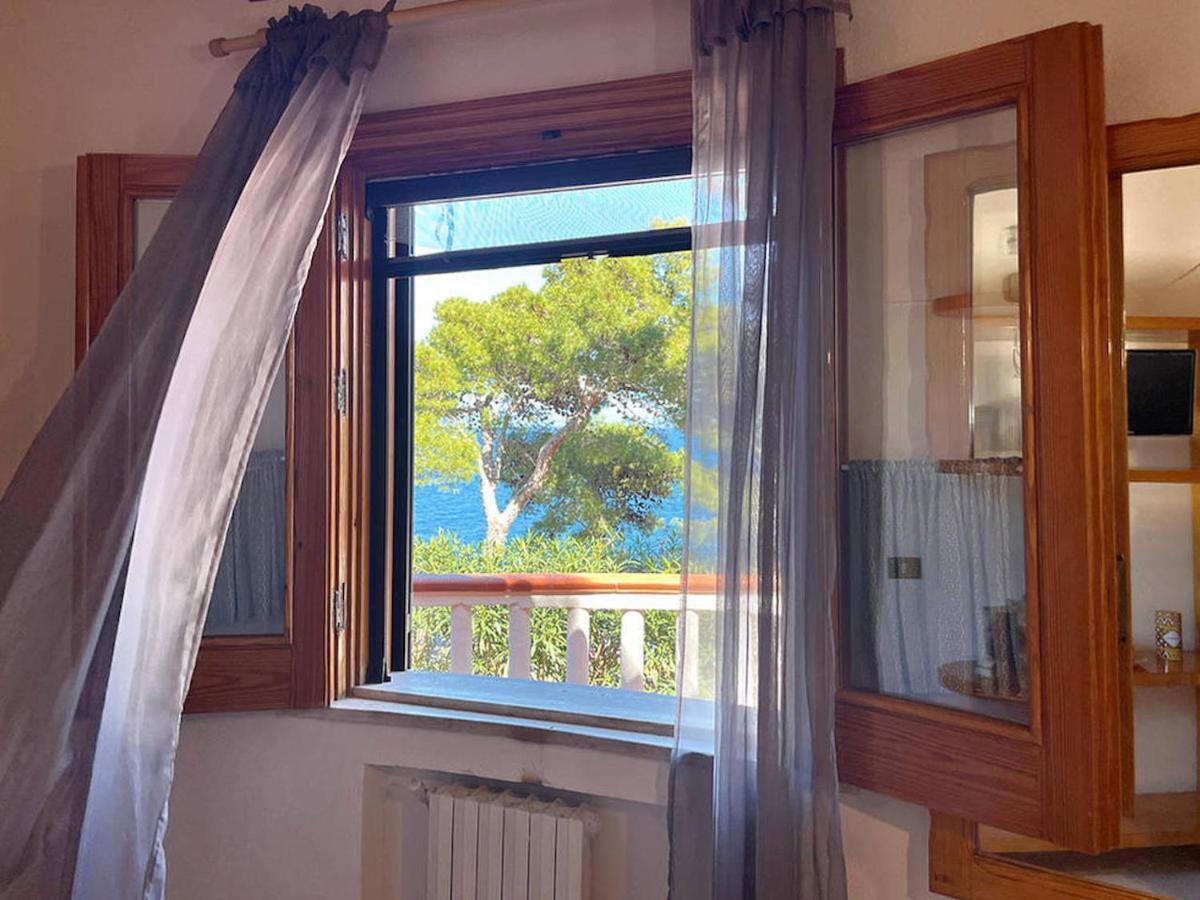 Solemar Sicilia - Residence Mer et Soleil Bagheria Eksteriør billede