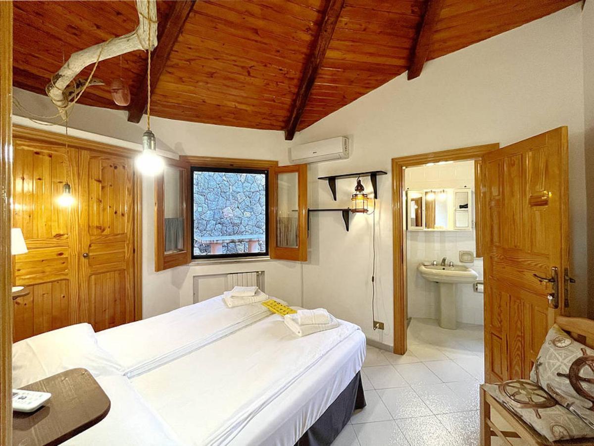 Solemar Sicilia - Residence Mer et Soleil Bagheria Eksteriør billede