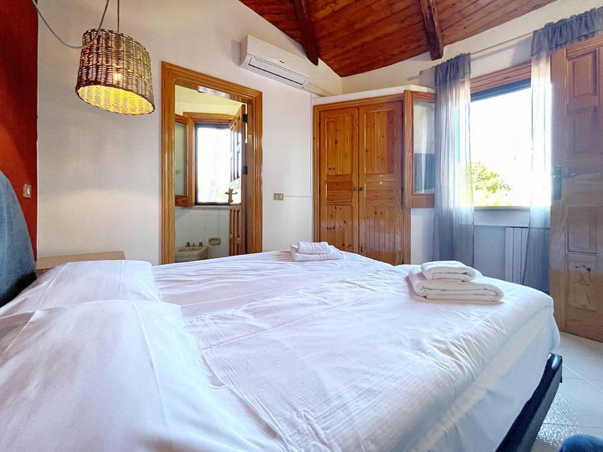 Solemar Sicilia - Residence Mer et Soleil Bagheria Eksteriør billede