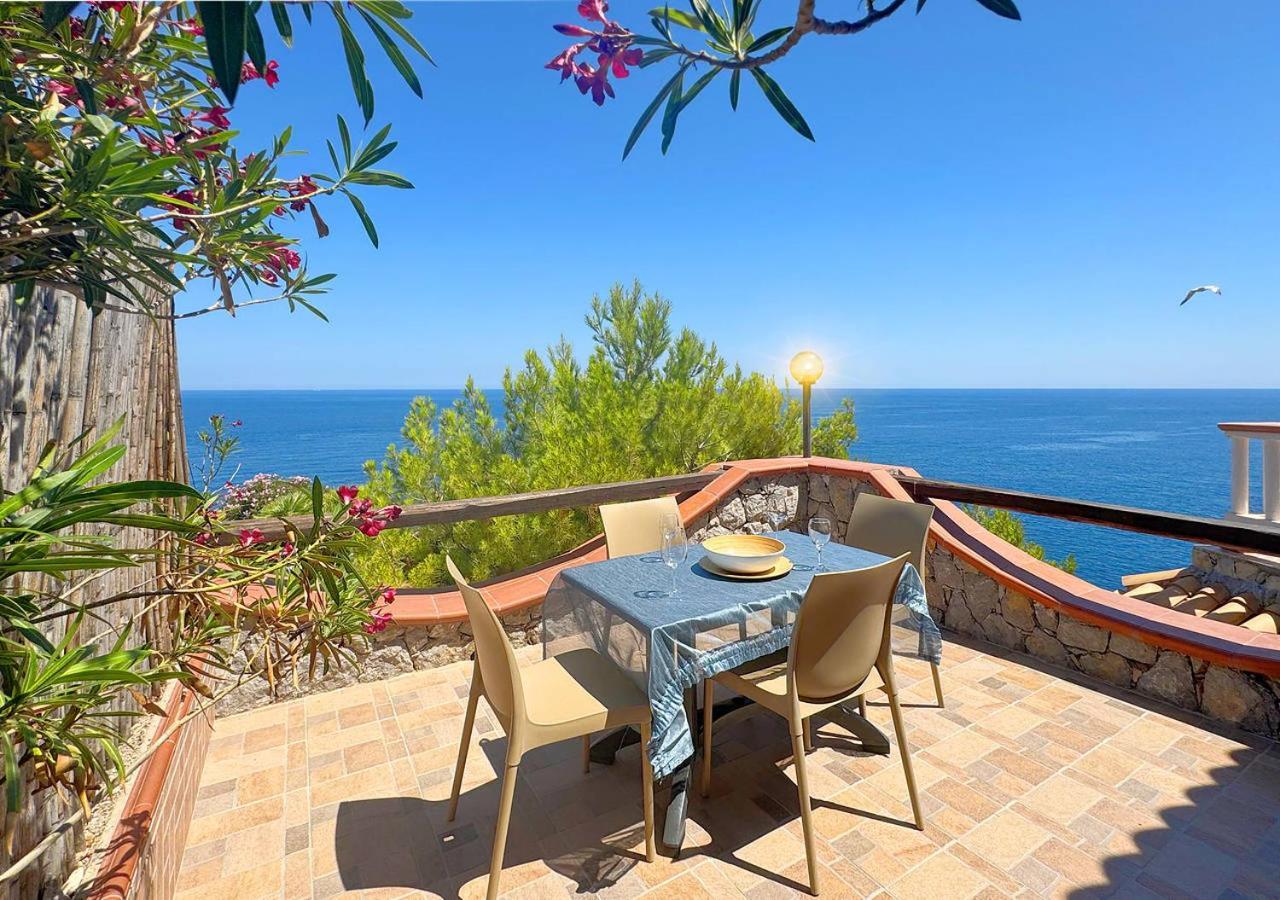 Solemar Sicilia - Residence Mer et Soleil Bagheria Eksteriør billede
