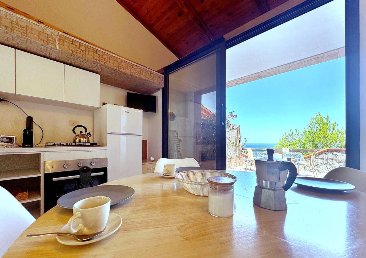 Solemar Sicilia - Residence Mer et Soleil Bagheria Eksteriør billede