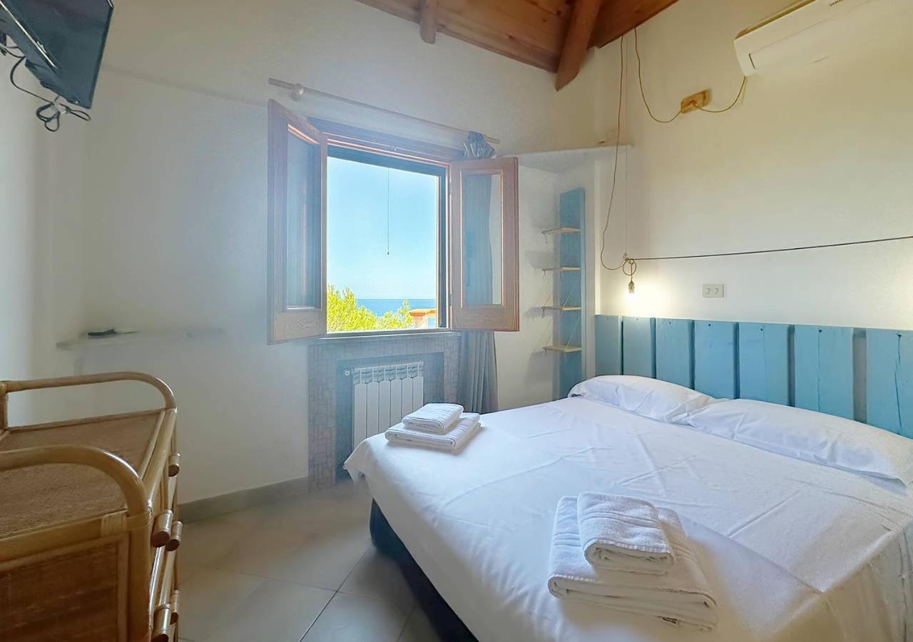 Solemar Sicilia - Residence Mer et Soleil Bagheria Eksteriør billede