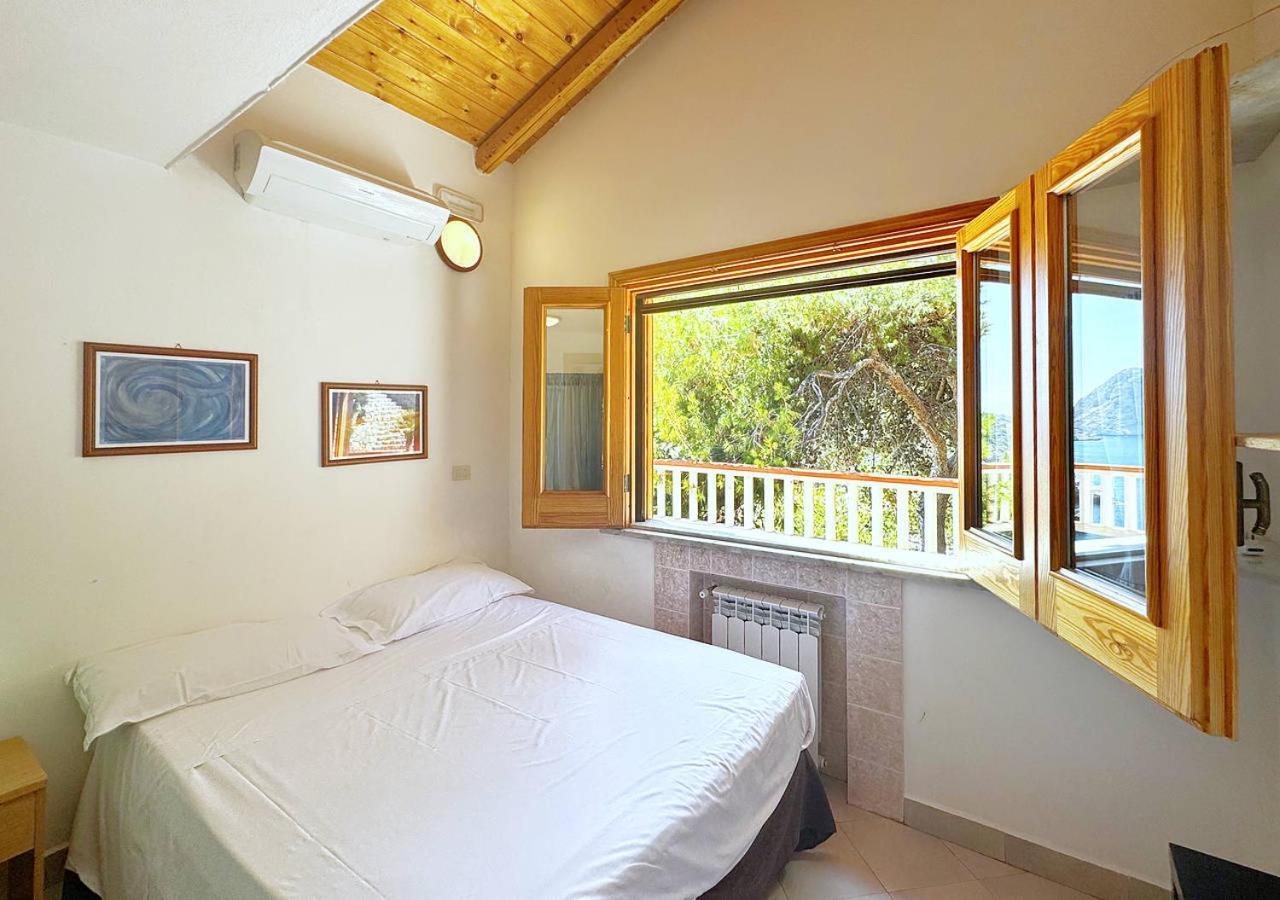Solemar Sicilia - Residence Mer et Soleil Bagheria Eksteriør billede