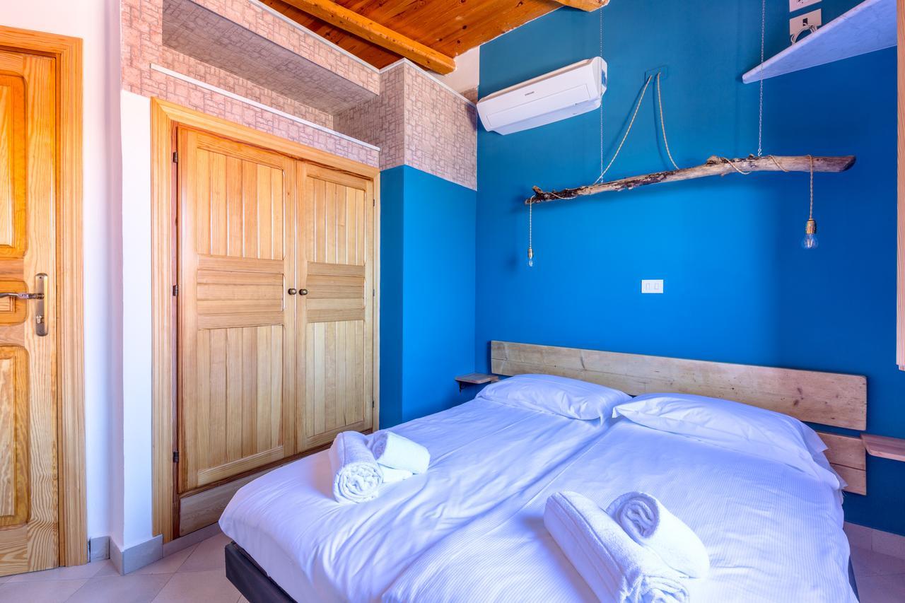 Solemar Sicilia - Residence Mer et Soleil Bagheria Eksteriør billede