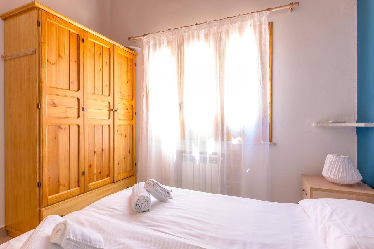 Solemar Sicilia - Residence Mer et Soleil Bagheria Eksteriør billede