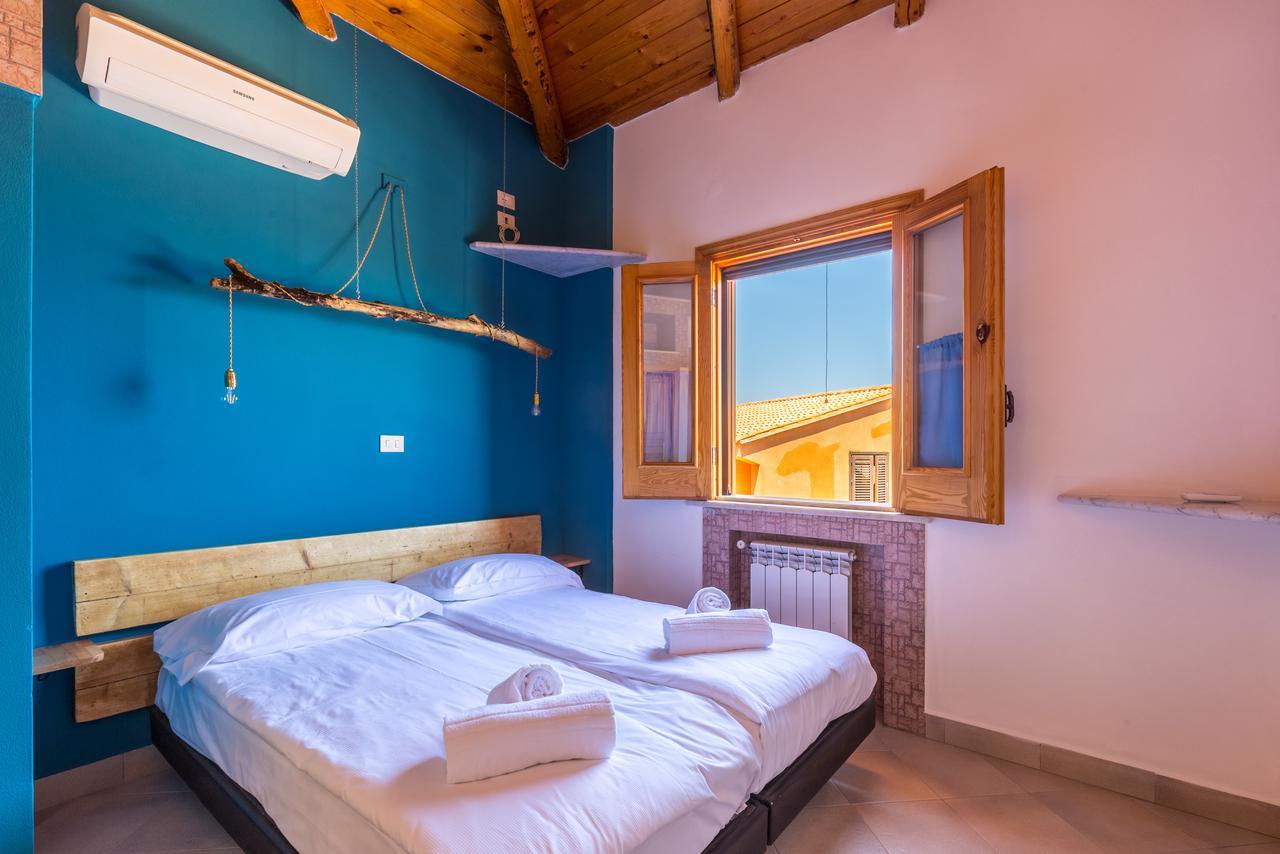Solemar Sicilia - Residence Mer et Soleil Bagheria Eksteriør billede
